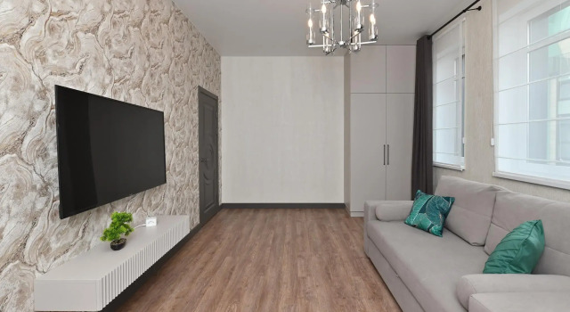Booking39 on Oktyabrskaya Street, Book Apartment Kaliningrad Kaliningrad Region