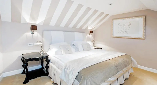 Полулюкс Lesar Hotel Angel - Member of Hip Hotels