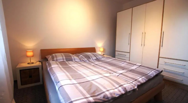 Апартаменты Ferienwohnung am Campus