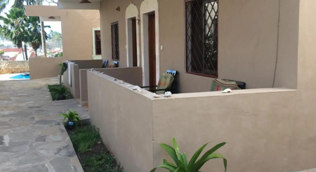 Peponi Appartment Watamu
