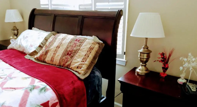 Private Room in Spanish Style Home, Reserva ahora Hotel Alpharetta Georgia