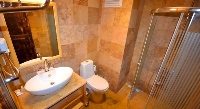 Standard room Doada Hotel