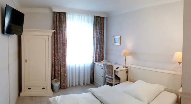 Номер Standard Wald-Hotel