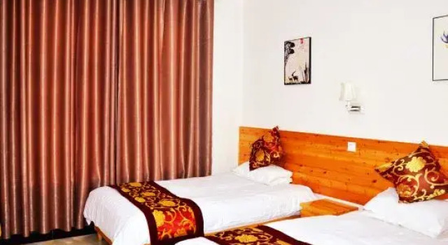 Towo Holiday Hotel (Wanxianshan), Rezervovat Hotel Xinxiang Henan