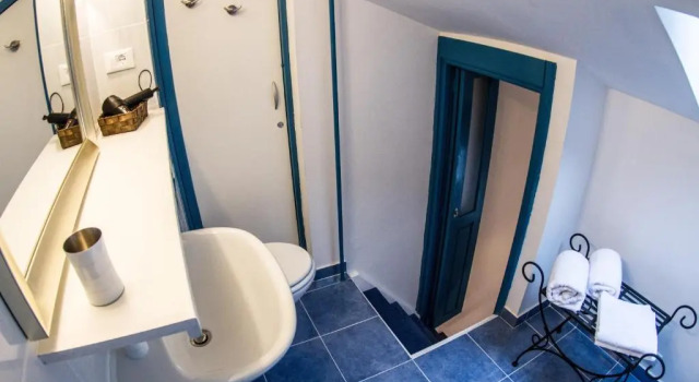 Номер Standard Guesthouse Vialli