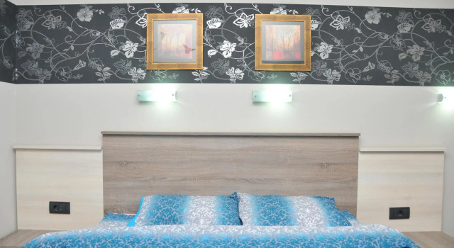 Apartments Zivkovic, Milmari D