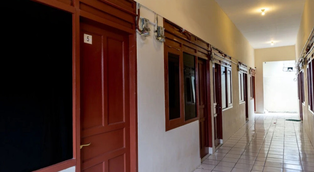 Mn Residence by OYO Rooms, Book Hotel Bekasi West Java
