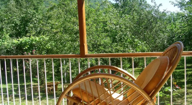 Вилла Villa River Village
