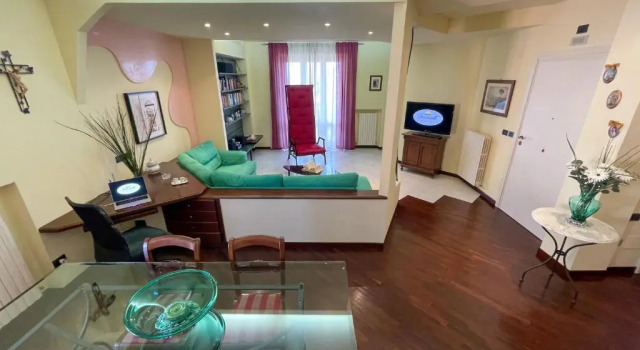 Трёхместный номер Standard Appartamento B&B Orizzonti