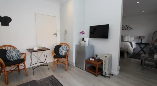 Люкс Deluxe Beach Break B&B