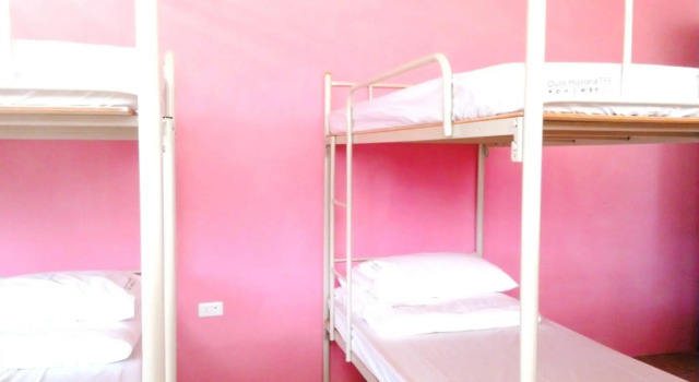 Ours Hostel @ Taoyuan Airport, Rezervați Hostel Taoyuan 