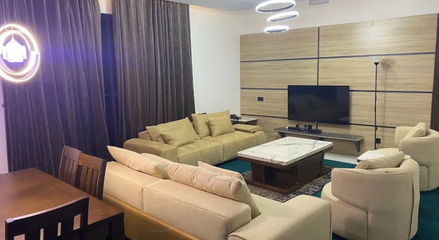 Suite Executive Command Guest House Sokoto