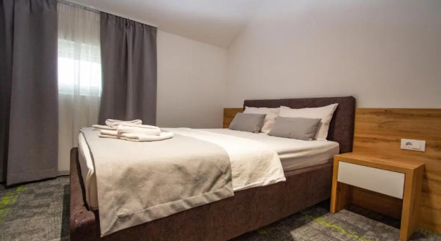 Двухместный номер Deluxe Hotel Grand