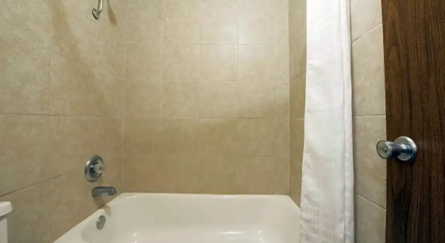 Номер Standard Executive Inn Stillwater