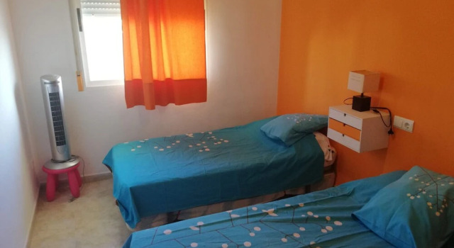 Mediterránea Solo Familias Serviplaya, Забронировать Отель Шерако Коста-де-Валенсия