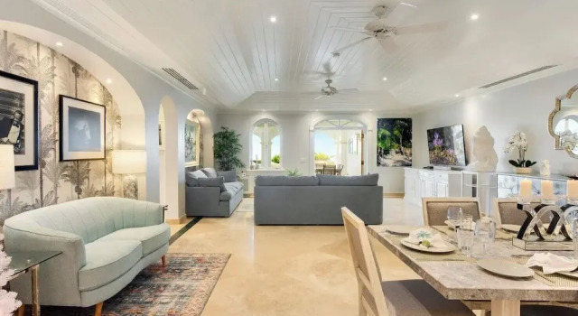 Tranquillity, Luxury, Exquisite sea Views