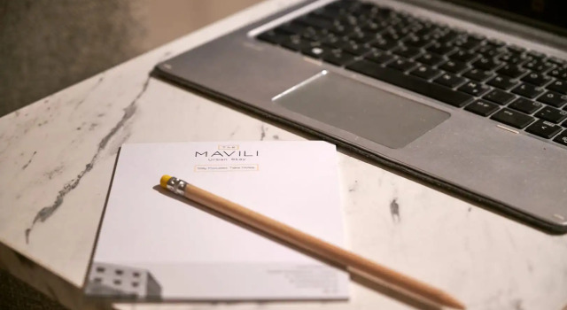 Люкс The Mavili urban stay