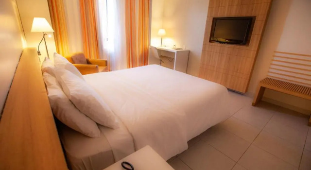 Двухместный номер Superior Del Mar Hotel