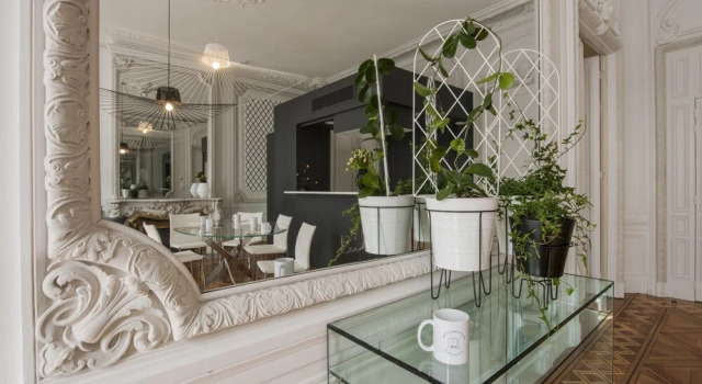 HAMAC Suites Lyon Cordeliers