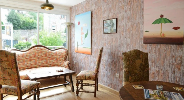 Olivier Bar Restaurant et Chambre Dhotes, Book Hotel Mauleon-Barousse 