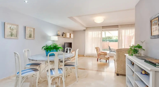 OleHolidays Adosado Reserva de Los Monteros 30