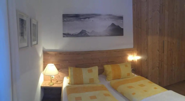 Ferienwohnungen Obex, Prenota Hotel Hotel a Tirolo con parcheggio, Parcheggio