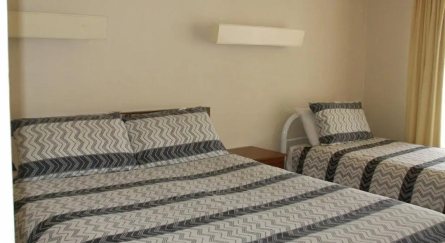 Двухместный номер Standard Anna Bella Motel Glen Innes