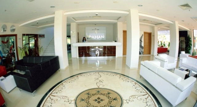 Idahan Hotel