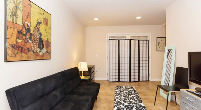 Modern Townhome in Heart of Seattle Capital Hill VR