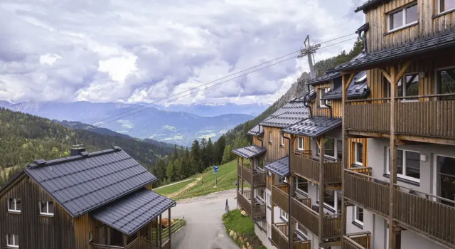 Апартаменты Chalet With Finnish Sauna
