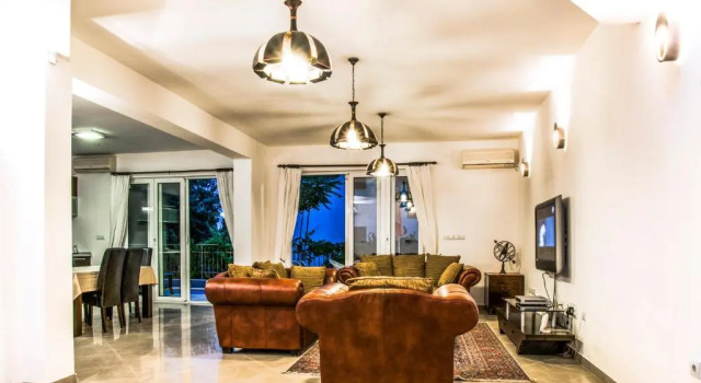 Villa Marko, Забронировать Вилла Баошичи Херцег-Нови - Ривьера