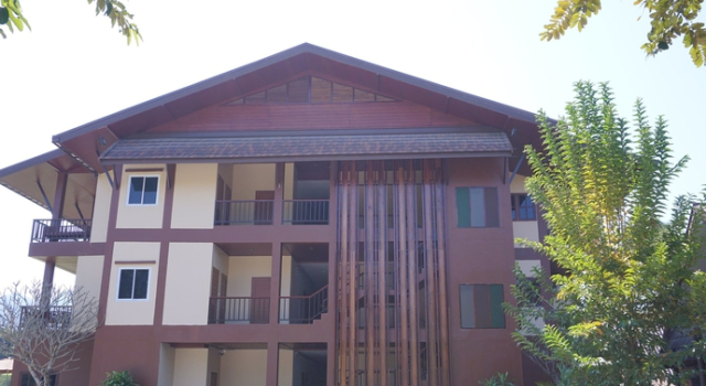 Ralitsa Vlas Apartments
