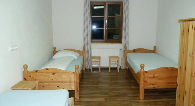 Номер Standard Cityhostel Wieselburg