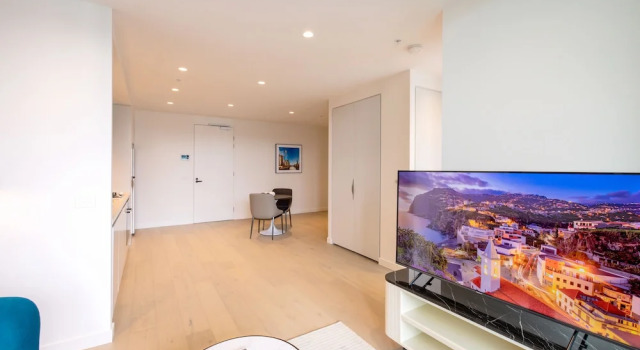 Апартаменты Premier The Marker Apartments Melbourne