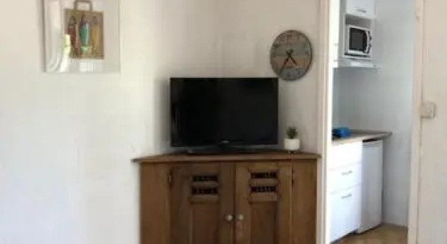 La Grande Motte Apartment