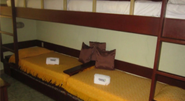 Oasis Country Resort, Забронировать Курортный отель Сан-Фернандо 