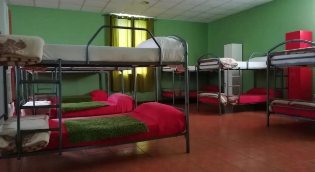 Albergue O Bordón, Buchen Sie Hostel Cee Kap Finistere