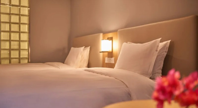 Holiday Inn Express Zhejiang Qianxia Lake