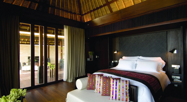 Bvlgari Resort Bali