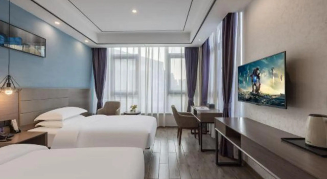 Haibo Hotel