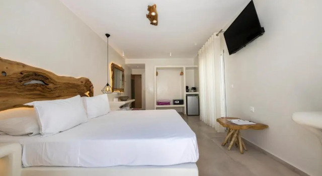 Полулюкс Sahas Suites