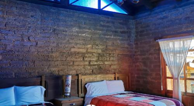 Quinta Bonita, Prenota Hotel Zacatlan Stato di Puebla
