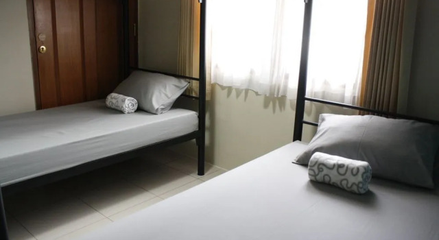 The Attic Bed & Breakfast
