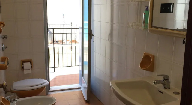 Студия Apartaments Cavour 4
