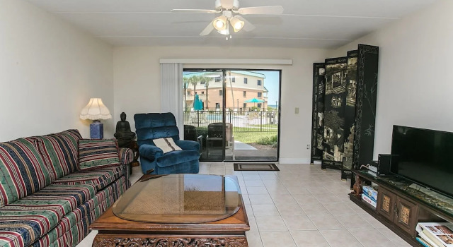 Ocean View Haven St Augustine Retreat, Забронировать Отель Сент-Огастин Saint Augustine Area