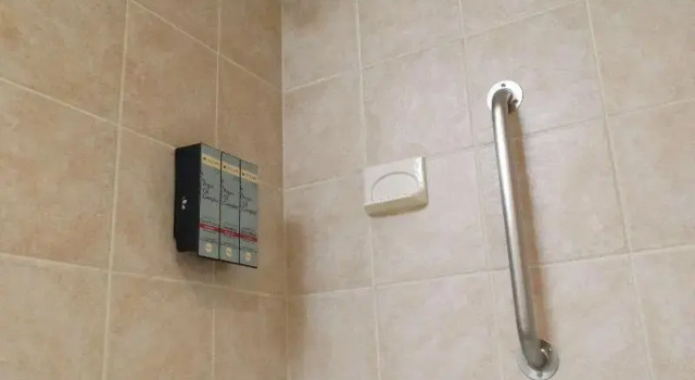 Номер Standard Comfort Inn & Suites