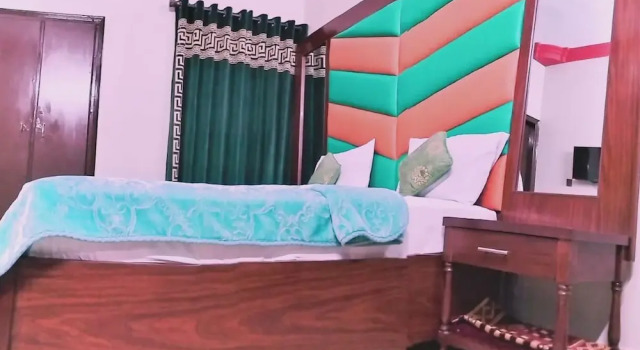 Subhan Palace Guest House
