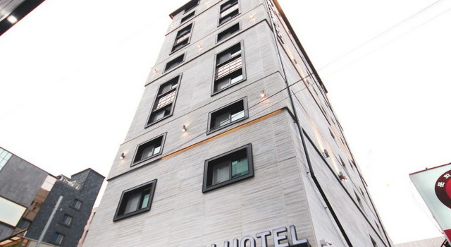 Dublin Hotel