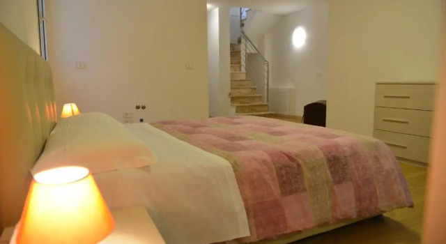 Residence Boschetti