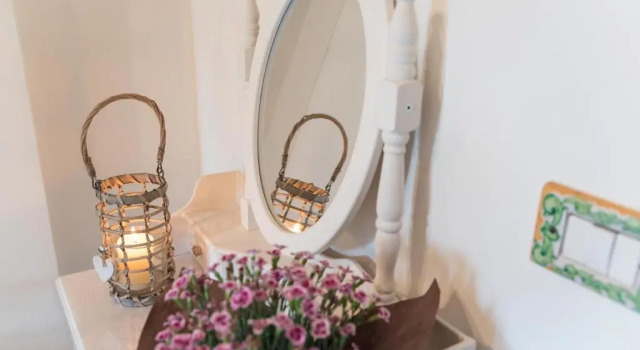 Standard Einzel Zimmer Il Brillocco